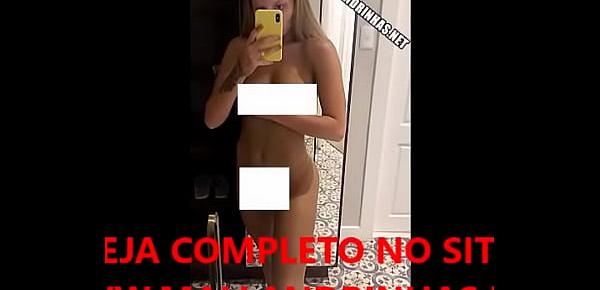  Luisa Sonza vazou na net em foto nudes e video intimo veja no sitemallandrinhas
